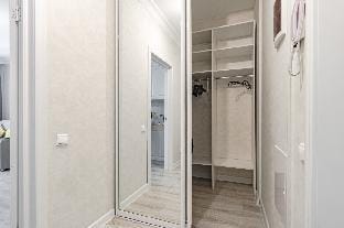 Apartment near the Botanical Garden – for a reboot Apartment in Kazakhstan