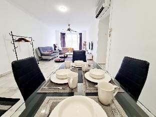 Bukit Jalil Houses Vacation rental in Federal Territory of Kuala Lumpur