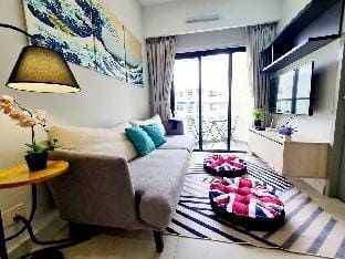 VIM3 Desa Parkcity Damansara ISP School One U Ikea Vacation rental in Petaling Jaya