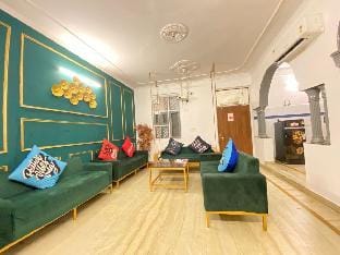 Noida Houses Vacation rental in Noida