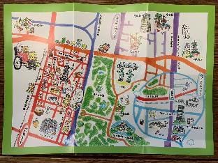 NEW! Shin/Renewal Open! 1 minute walk from Tsutenkaku! Beautiful Japanese-style house Vacation rental in Osaka