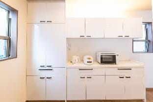 115㎡ 3 floor house with parking・3 Bedroom 2 Toilet Vacation rental in Osaka