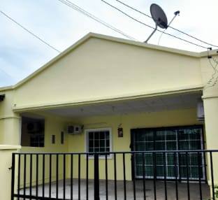 Tawau Cozy Homestay @ Megah Jaya 10 Vacation rental in Sabah