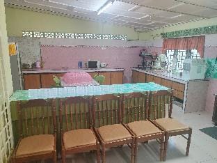 Homestay Che Mas 1 Vacation rental in Terengganu, Malaysia