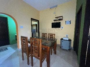 Orange Homestay Vacation rental in Kerala