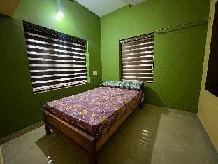 Orange Homestay Vacation rental in Kerala