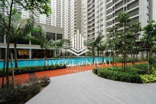 Nilai Apartments Apartment in Negeri Sembilan, Malaysia