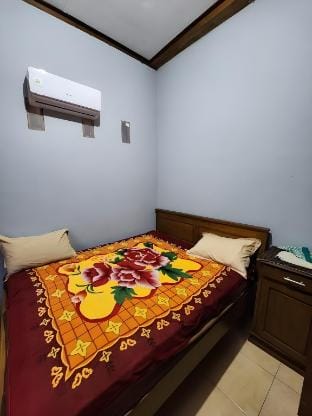 Homestay Goeboeg Djawa Vacation rental in Yogyakarta