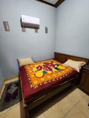 Homestay Goeboeg Djawa Vacation rental in Yogyakarta