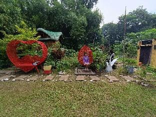 San Guillermo Villas Villa in Calabarzon