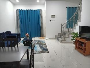 HFH homestay Vacation rental in Terengganu, Malaysia