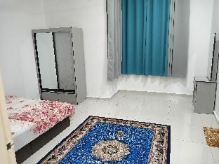 HFH homestay Vacation rental in Terengganu, Malaysia