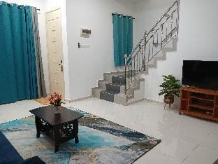 HFH homestay Vacation rental in Terengganu, Malaysia