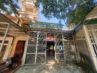 Time Travel Apartment in Vietnam