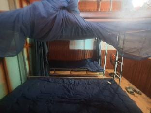 Time Travel Apartment in Vietnam