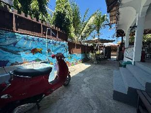Tranquil Getaway Travellers Inn Vacation rental in Calabarzon