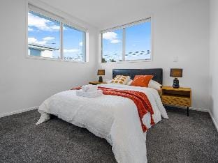 Central City Heaven Spa Vacation rental in Christchurch