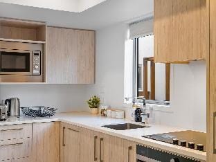 Central City Heaven Spa Vacation rental in Christchurch
