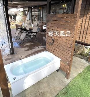 S　1棟貸切 持込みBBQや焚き火などが楽しめるサウナ宿泊施設 JR篠山口駅送迎可能 Vacation rental in Hyogo Prefecture