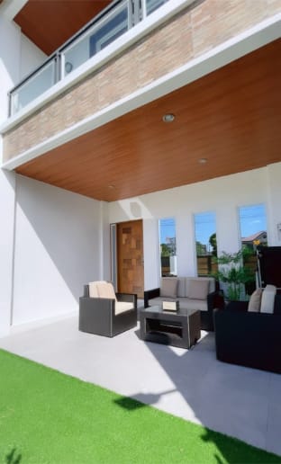 Haileys Cabana Vacation rental in Bacoor
