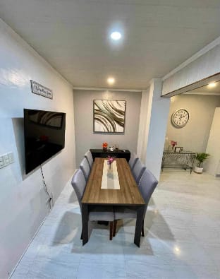 Haileys Cabana Vacation rental in Bacoor