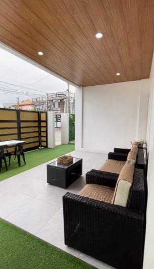 Haileys Cabana Vacation rental in Bacoor