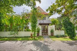 Villa Beach - 4BR with private pool Danang Villa in Da Nang