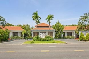 Villa Beach - 4BR with private pool Danang Villa in Da Nang
