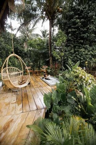 Naidi's Luxurious Private Villa Villa in Indonesia