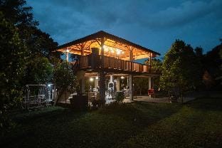 Naidi's Luxurious Private Villa Villa in Indonesia