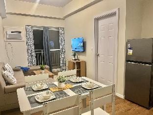 Amani Cebu Airport Condominium Apartment in Lapu-Lapu City