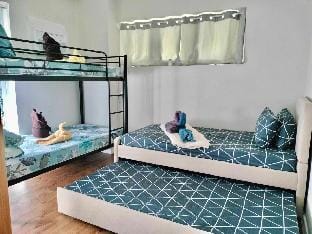 Amani Cebu Airport Condominium Apartment in Lapu-Lapu City