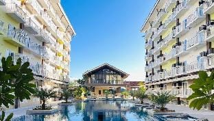 Amani Cebu Airport Condominium Apartment in Lapu-Lapu City