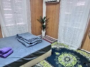 Rumah Kayu Nuha  KampungStyle  Gated Homestay Vacation rental in Terengganu, Malaysia
