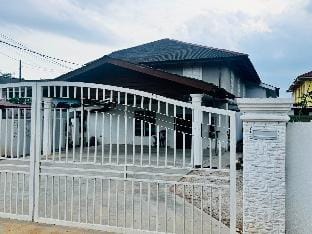 Rumah Kayu Nuha  KampungStyle  Gated Homestay Vacation rental in Terengganu, Malaysia