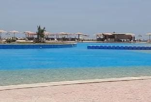 Duplex chalet in Ain Sokhna Villa in Egypt