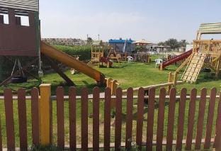 Duplex chalet in Ain Sokhna Villa in Egypt