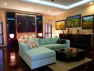 Casa De Balangan Beach-4BR Ocean View Villa in Bali