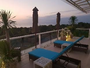 Casa De Balangan Beach-4BR Ocean View Villa in Bali