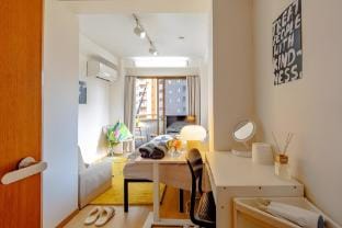 2stay Apartment in Shibuya