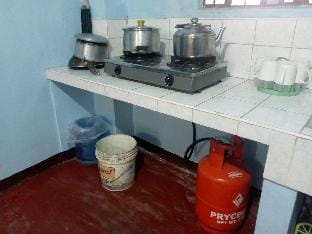 MHP HOMESTAY Apartment in Baguio