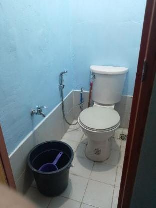 MHP HOMESTAY Apartment in Baguio