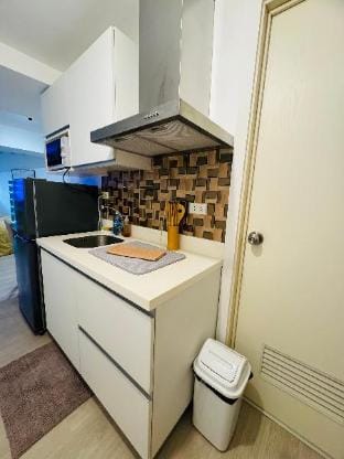 Kim&Karl Suite @ Azure North San Fernando Pampanga Apartment in Calabarzon