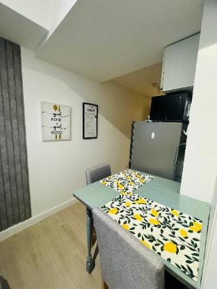 Kim&Karl Suite @ Azure North San Fernando Pampanga Apartment in Calabarzon