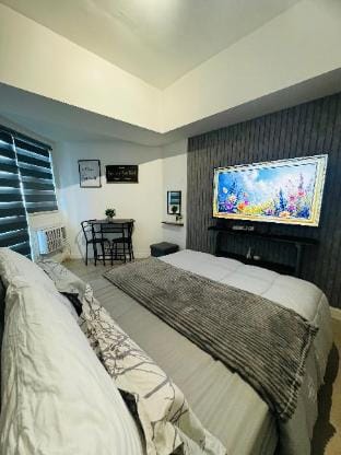 Kim&Karl Suite @ Azure North San Fernando Pampanga Apartment in Calabarzon