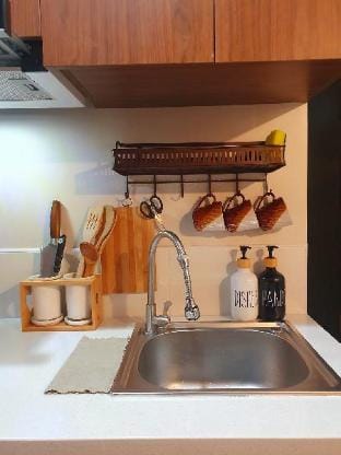 ARL's Pad Staycation with Pool Near Mactan Airport Apartment in Lapu-Lapu City