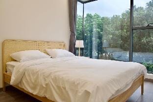 Thor Service - Staycation Sai Gon Apartment in Ho Chi Minh City