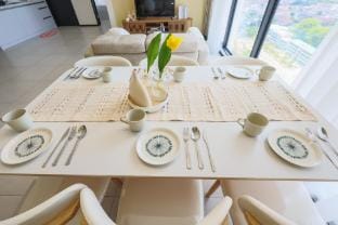 Cozy House 7pax 3R2B | Urban Suites by Nexx Field Vacation rental in George Town