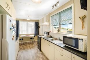 Oamaru holiday tourist house Vacation rental in Otago