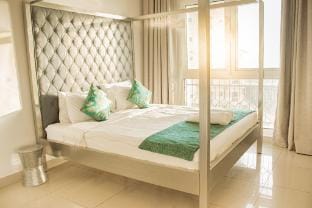 Two Bedroom Apartment with Balcony & sea  view Apartment in Ras al Khaimah
